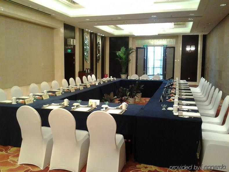 Riviera Hotel Ningbo Dış mekan fotoğraf